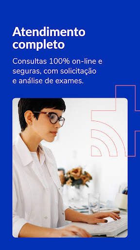 Conexa Saúde screenshot 5