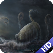 Kraken Wallpaper icon