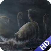 Kraken Wallpaper 1.1