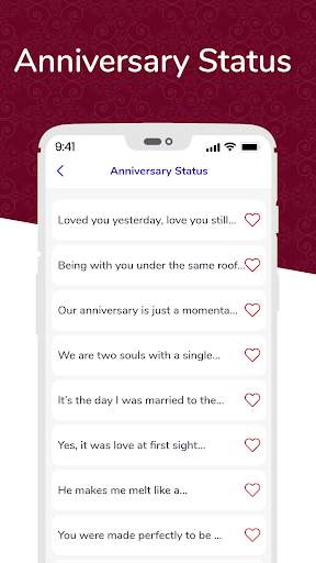 Status Quotes And Messages Wishes screenshot 3