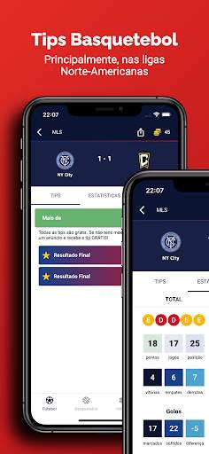 TejTips - Dicas de Apostas screenshot 3