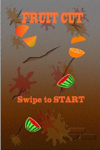Fruit Cut screenshot 1