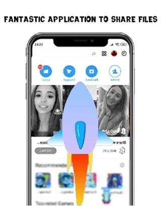 New Guide for Share - Transfer Share advice screenshot 4