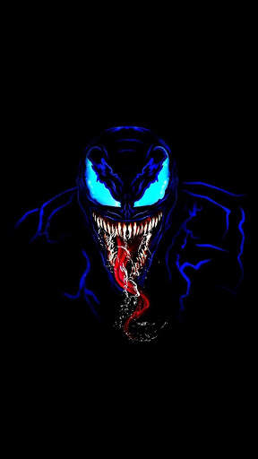 HD Venom Wallpaper 2020 screenshot 5