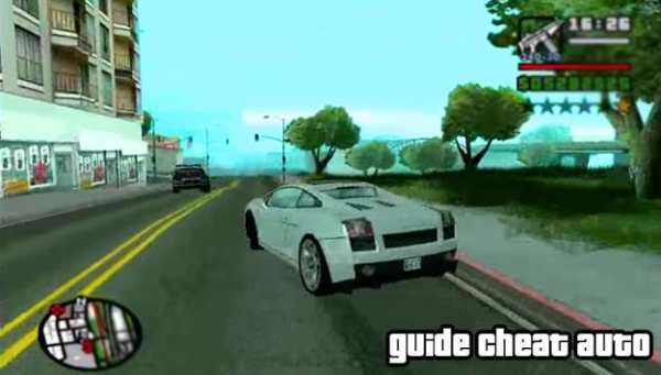 Cheats For GTA San Andreas 18 screenshot 2