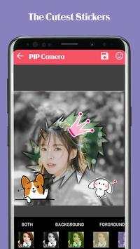 PIP Kamera - Edit Pictures with PIP Frame Photo screenshot 5