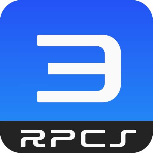 RPCS3 Dark Edition 4.0.3