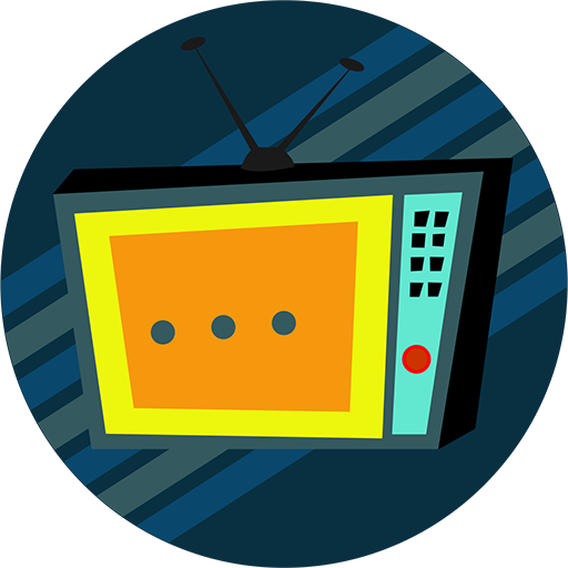 TV Indonesia Channel أيقونة