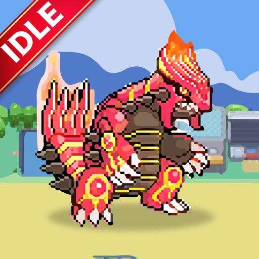 Idle Tamers: Mini Monsters 1.0