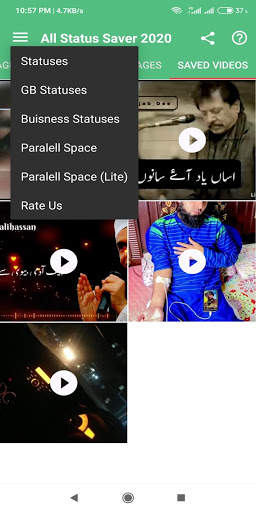 Status Saver - Save Photo, Video Downloader screenshot 3