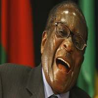 R Mugabe Funny Quotes on 9Apps