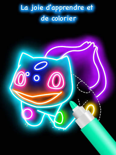 Learn to Draw Cartoon screenshot 16