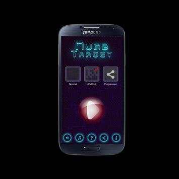 Numb Target screenshot 1
