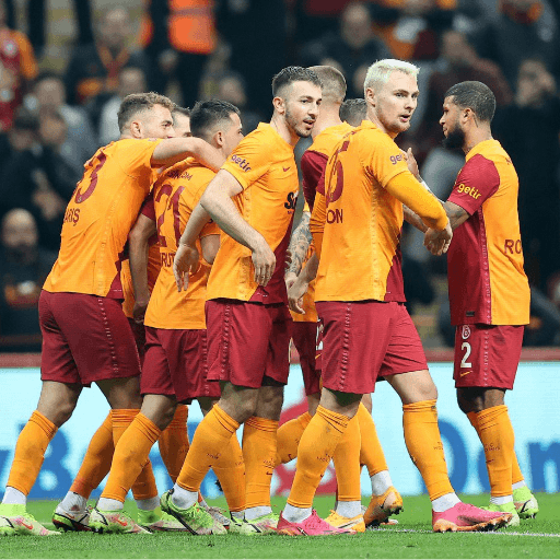 Galatasaray Wallpaper&amp;Ringtone icon