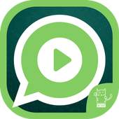 Videos for WhatsApp 1.2