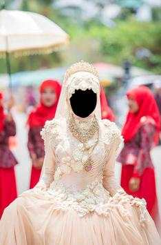 Hijab Fashion Style Wedding screenshot 4