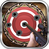 Sniper Warrior icon