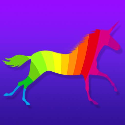 Unicorn - Switch color 1.0.1