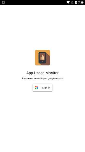 App Usage Tracker para Android screenshot 2