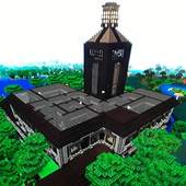 Mini World Craft : Building Fantasy Town 1.1