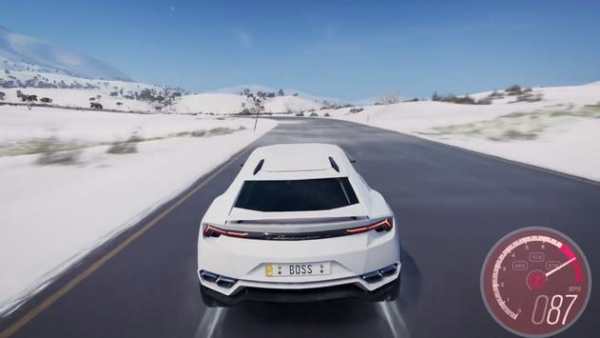 Urus Driving Lamborghini 3D screenshot 17