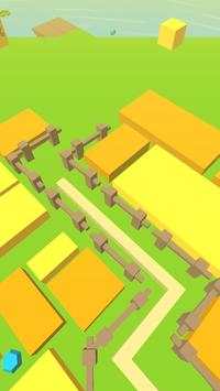 Geometry Dancing Line screenshot 3