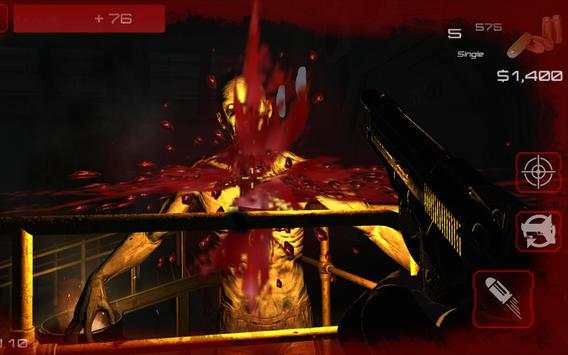 Zombie Shooter: Death Shooter screenshot 6