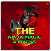 The Ninja-Magic Attacks 1.0