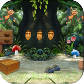 Escape Games 8B 05 icon