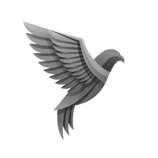 Unofficial telegram messenger icon