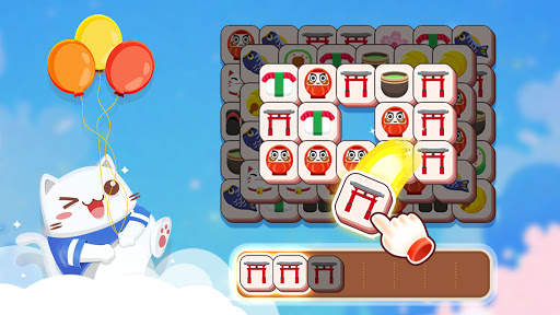 Tile Three: Matching Puzzle & Brain Game screenshot 8