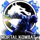Mortal Kombat Walkthrough icon