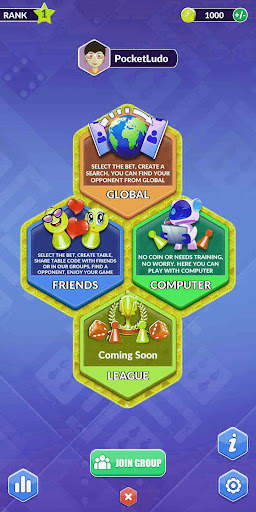 Pocket Ludo screenshot 6