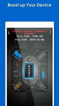 3GB RAM Booster screenshot 3