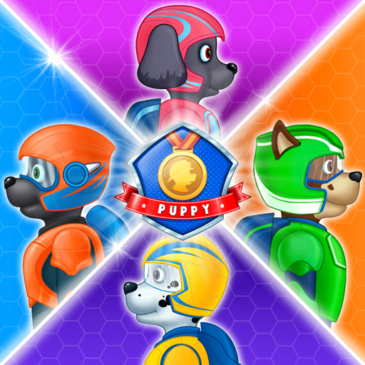 Rescue Patrol: Action games icon