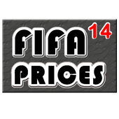 Fifa 14 Prices icon