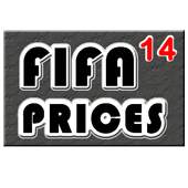 Fifa 14 Prices 2.1