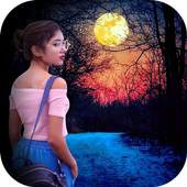 Night Photo Editor App 1.0.0
