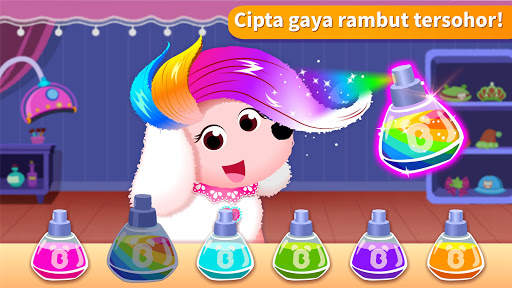 Salun Haiwan Little Panda screenshot 3