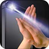 Flashlight On Clap 1.0
