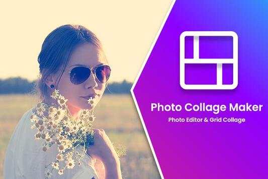 Photo Collage Maker : Photo Editor screenshot 7