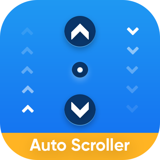Easy Auto Scroller for Reading icon