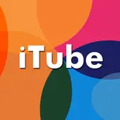 iTube Mp3 icon