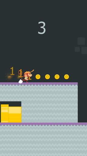 Mini Monkey screenshot 4