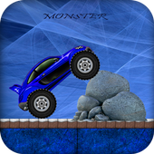 Offroad Adventure icon