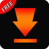 All Video Downloader - Play Tube icon