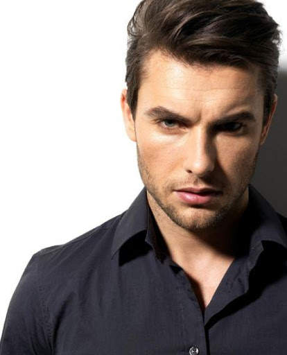 Boy Hairstyles 2020-2021 - Top Trendy Haircuts screenshot 10