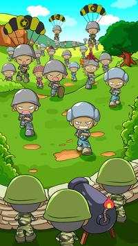 Army Crush 2 स्क्रीनशॉट 5