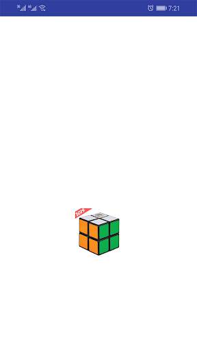 How To Solve a Rubik's Cube 2x2 screenshot 1