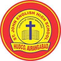 St John English high school Aurangabad on 9Apps